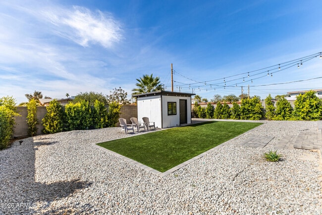 Building Photo - 7902 E Kimsey Ln