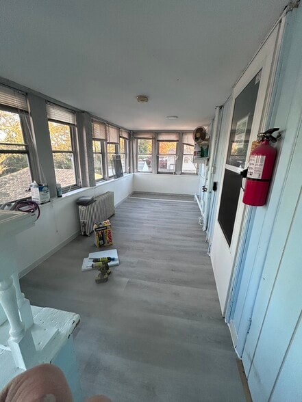 COMMON AREA - 415 Highland St