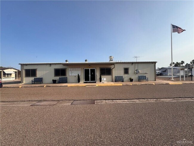 Building Photo - 1510 US-83 BUS