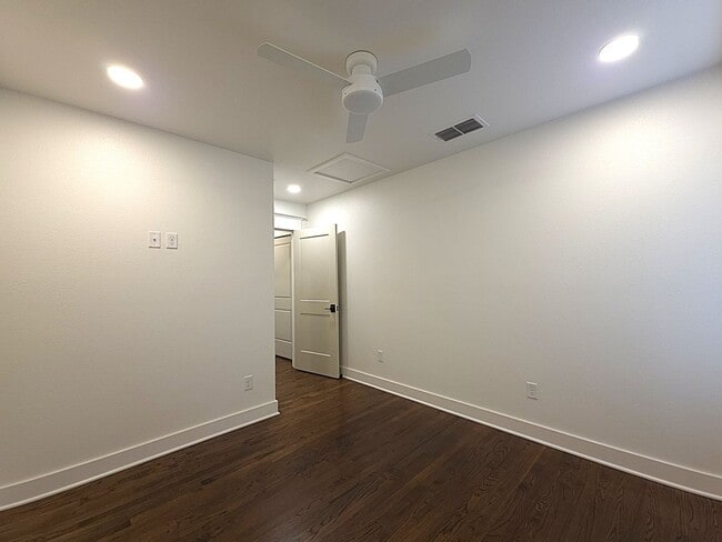 Building Photo - Lease this fully remodeled sanctuary – where modern luxury meets timeless East Texas charm!