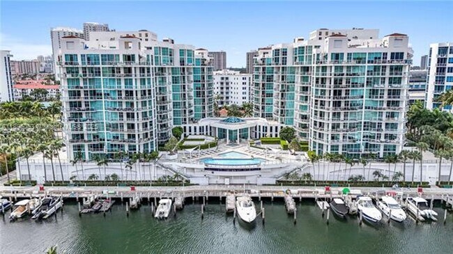 Building Photo - 3131 NE 188th St