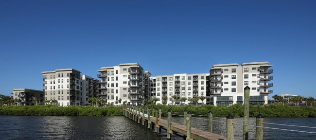 Building Photo - 7614 W Courtney Campbell Causeway