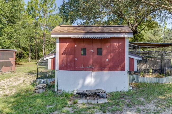 Building Photo - 4555 Wolf Track Ridge