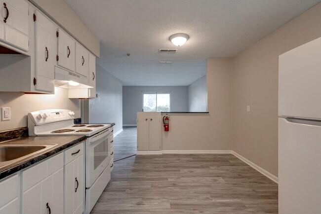 Building Photo - 3814 Cherwood Ln