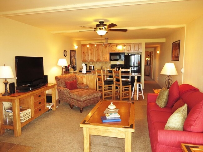 Building Photo - Winter Seasonal Rental - Lake Dillon Condo...