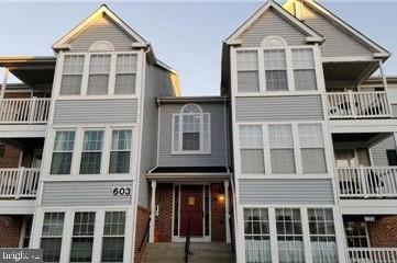 Building Photo - 603 Himes Ave