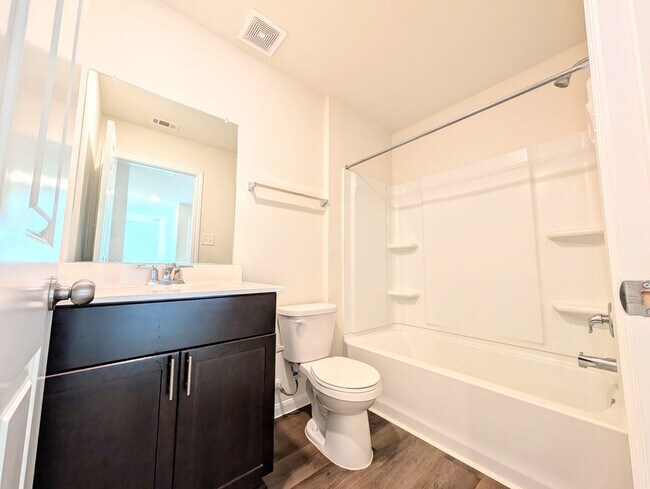 Building Photo - 17914 Grassy Prairie Dr