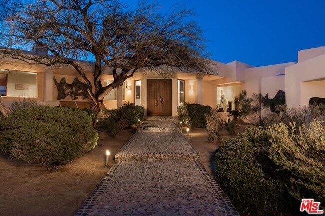 Building Photo - 57425 Palm Seco Cir