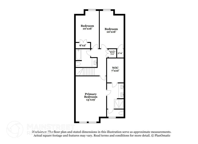 Building Photo - 5117 Royal Heath Dr