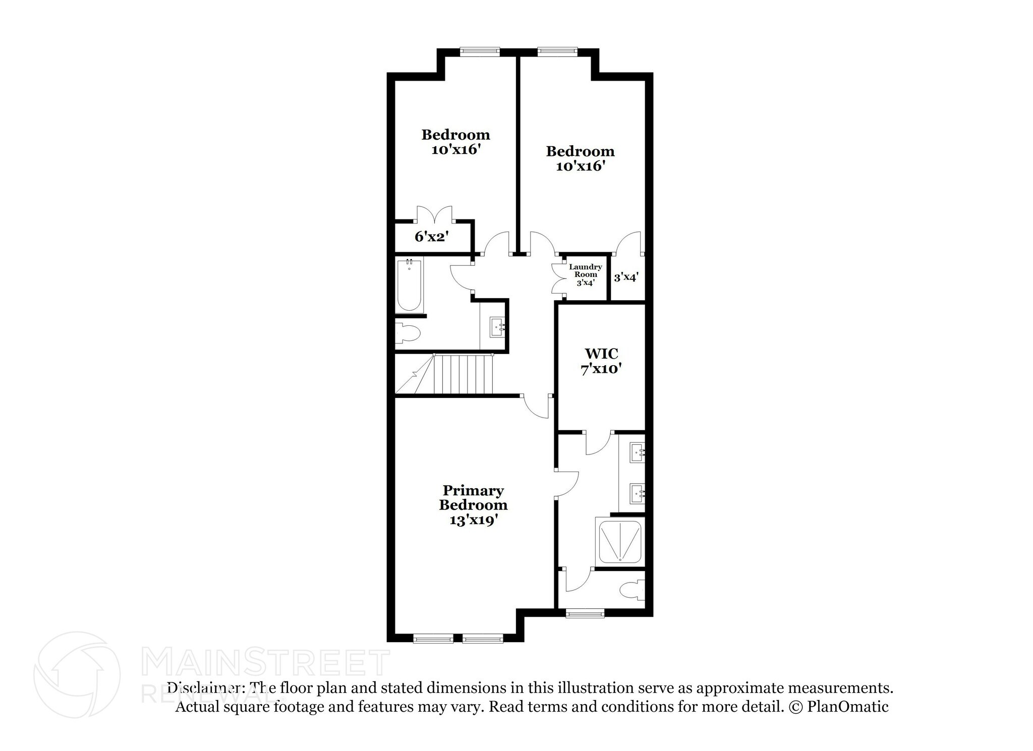 Building Photo - 5117 Royal Heath Dr