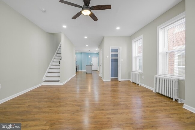 Building Photo - 2321 Tatnall St