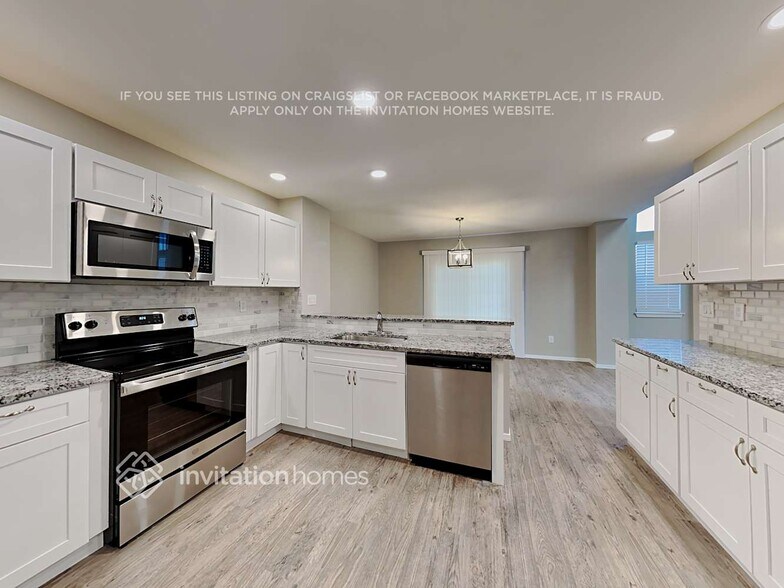 Building Photo - 5107 Sweetgrass Ln