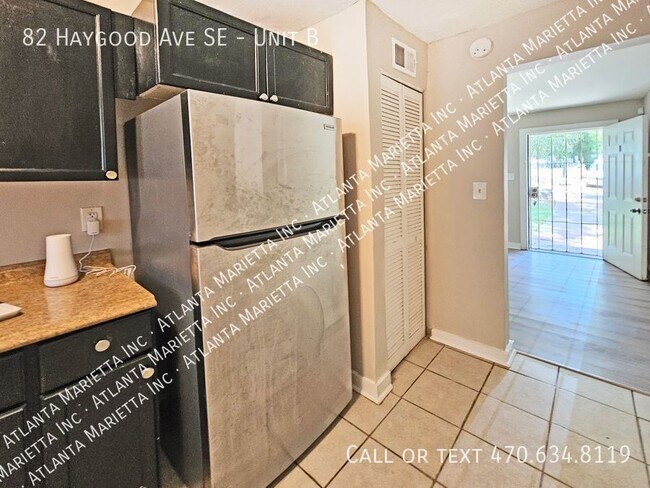 Building Photo - 82 Haygood Ave SE