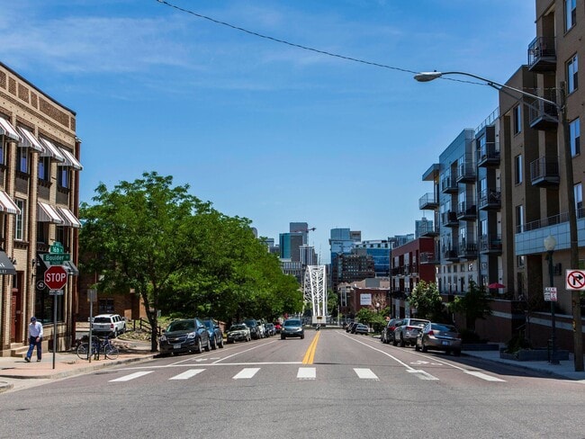 Building Photo - 1819 Boulder St