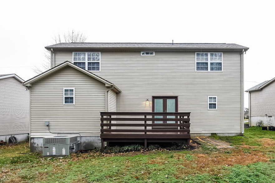 Building Photo - 178 Bradford Cir