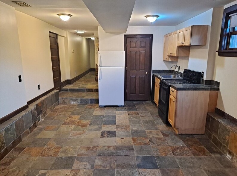 Building Photo - Hendrie Lofts