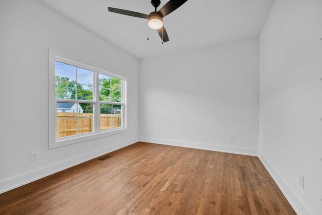 Building Photo - Brand new build home in Old Hickory | 1/2 off first months rent!
