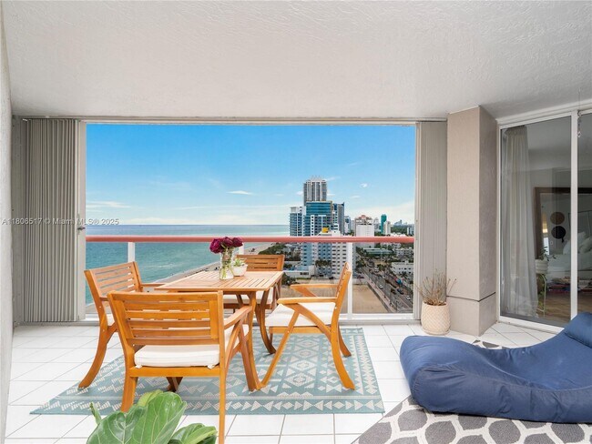 Building Photo - 6767 Collins Ave