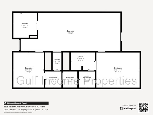 Building Photo - 6228 7th Ave W
