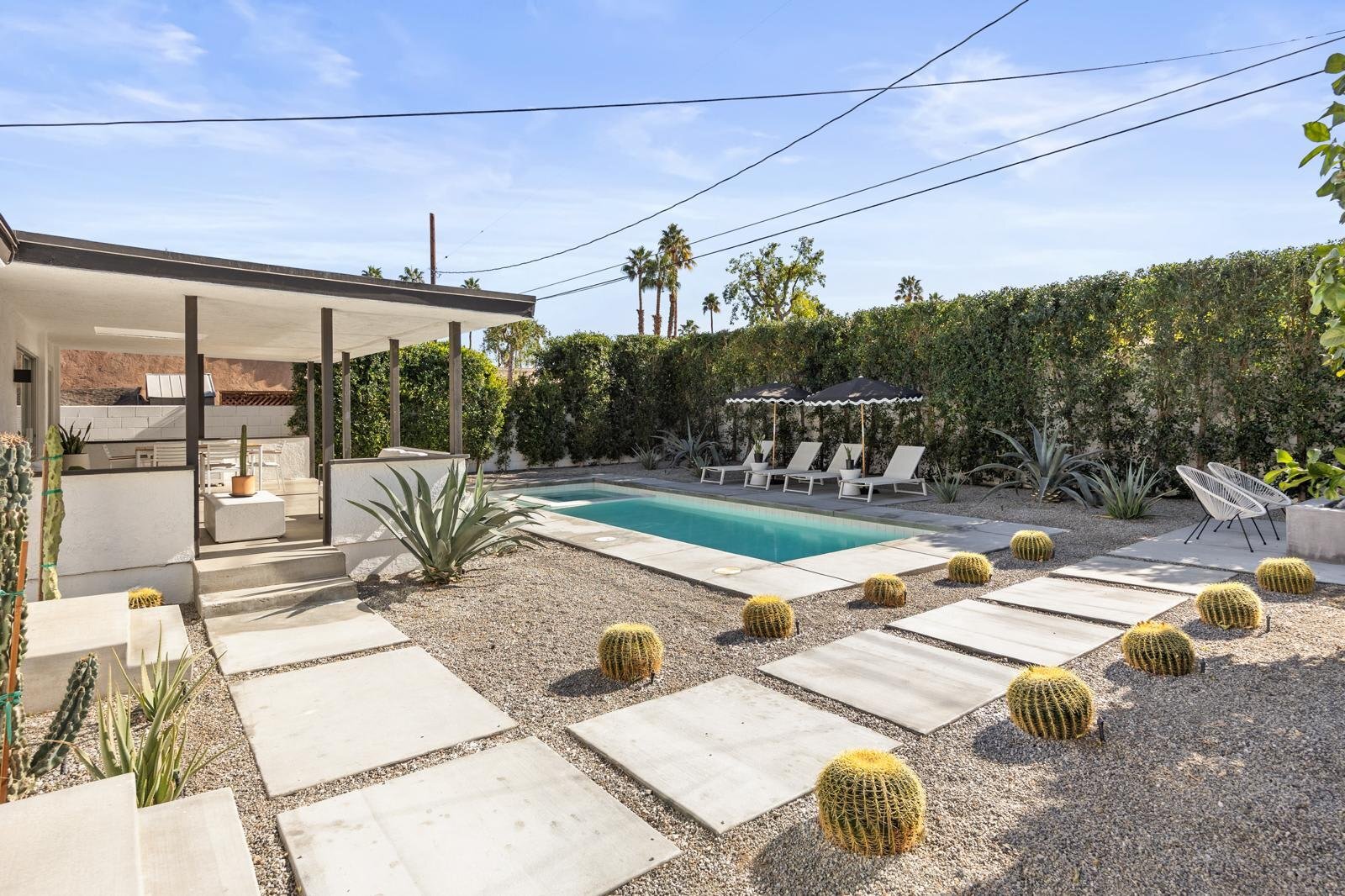 Building Photo - 73125 Guadalupe Ave