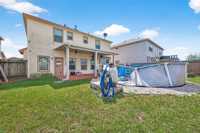 Building Photo - 19662 Little Pine Ln