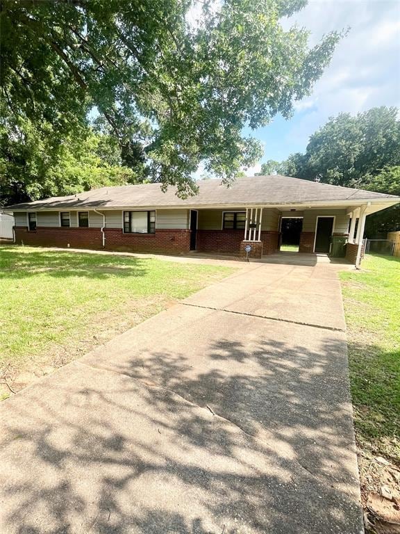 Building Photo - 3608 N Georgetown Dr