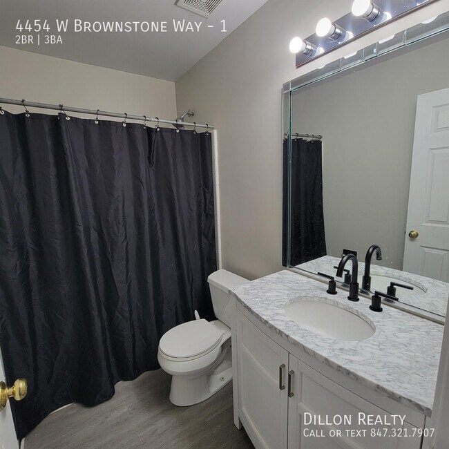 Building Photo - 4454 W Brownstone Way