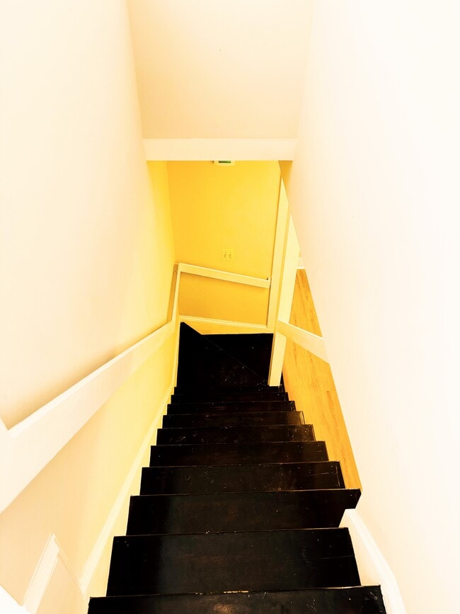 Building Photo - 1340 T St NW