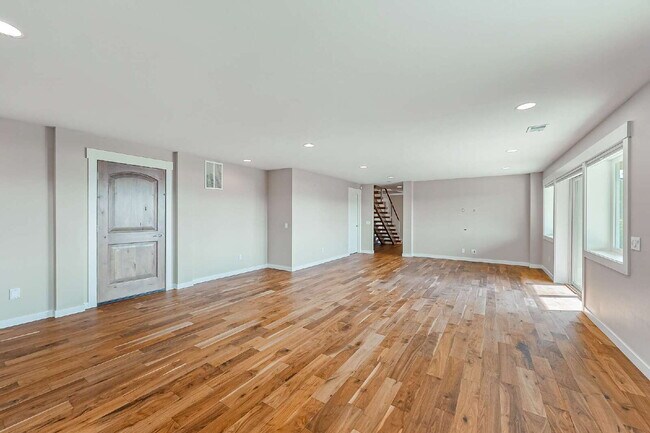 Building Photo - Captivating Rental Home perched above the ...