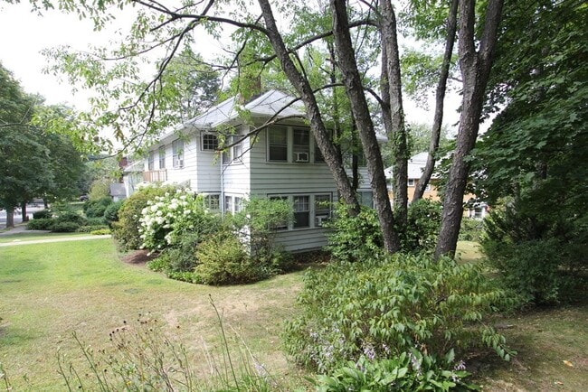 Building Photo - 97 Langdon St