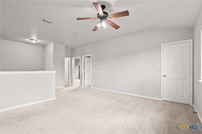 Building Photo - 5806 Chuckwagon Cir