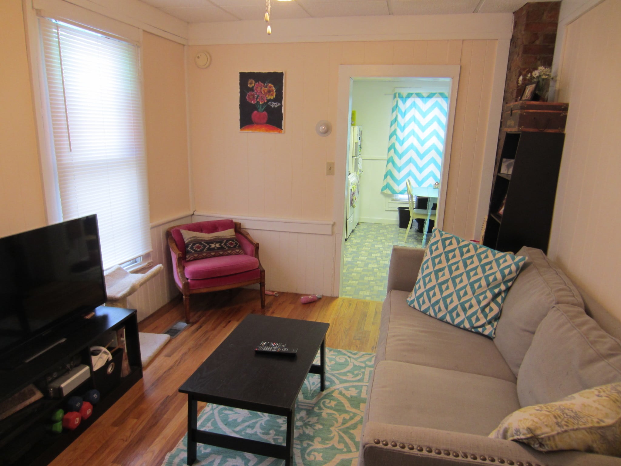 Building Photo - 1324 Vermont St