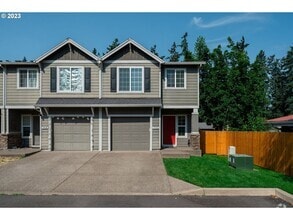 Building Photo - Stunning townhouse in Canby- 3 bed / 2.5 b...