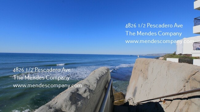 Building Photo - 4826 1/2 Pescadero Avenue-