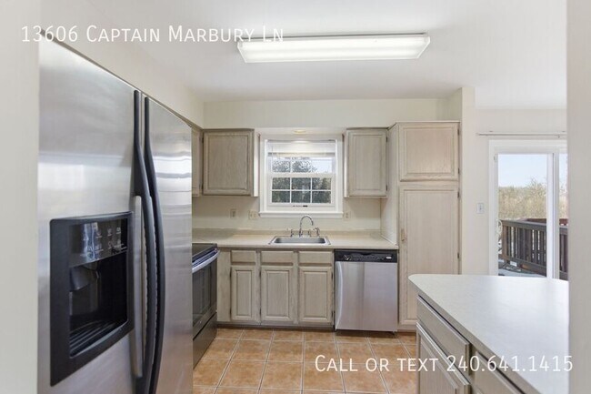 Building Photo - 13606 Captain Marbury Ln