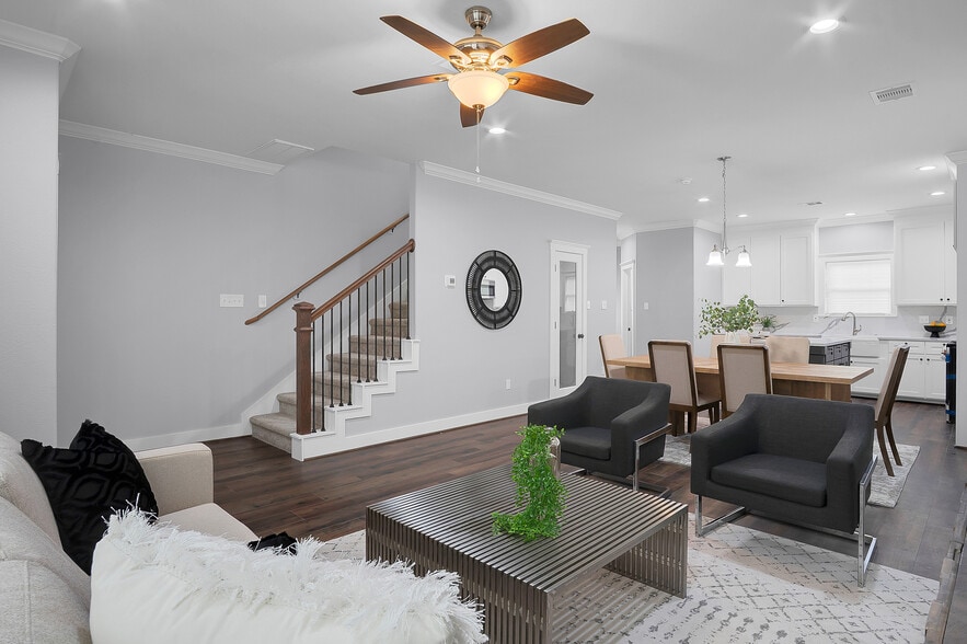 Building Photo - 6208 Force St