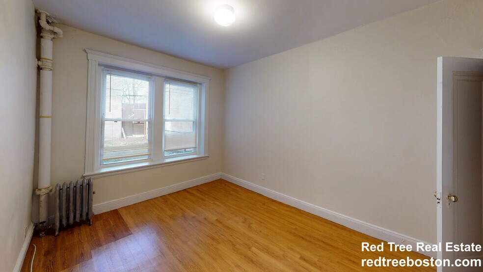 Building Photo - 1810 Commonwealth Ave