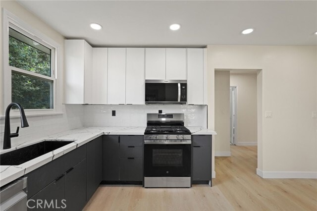 Building Photo - 6556 Corbin Ave