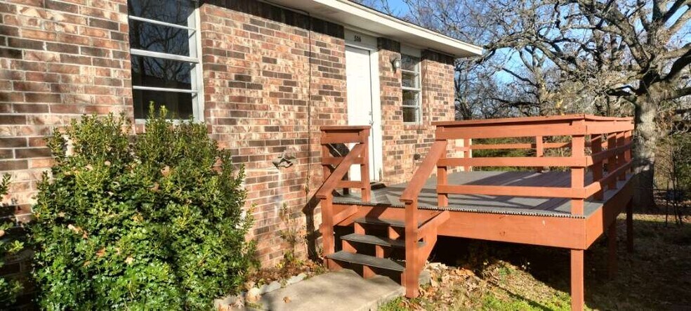 Building Photo - 506 Buena Vista Ave