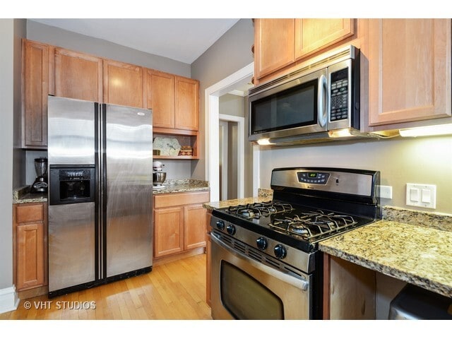 Building Photo - 1009 Greenleaf St