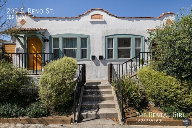 Primary Photo - 209 S Reno St
