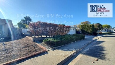 Building Photo - Renovated 3 Bedroom 2 Bathroom Home in desirable Millbrae Neighborhood Now Available