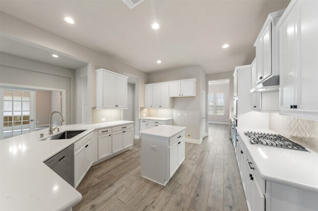 Building Photo - 1524 N Blue Bonnet Ln