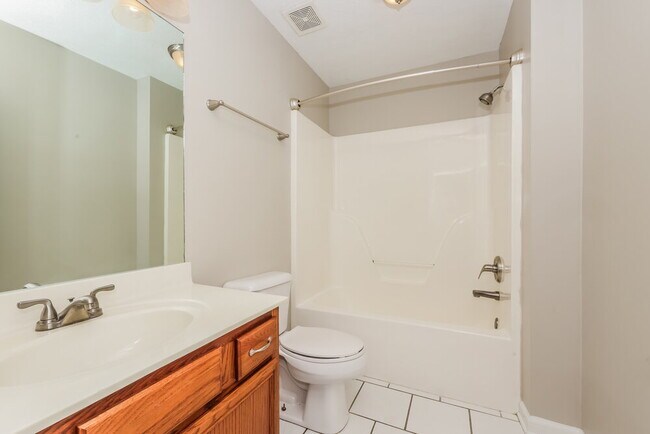 Building Photo - 1605 Dodd Trail