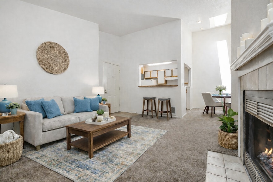 Interior Photo - North Country Manor Apartments