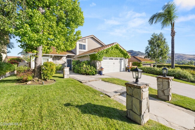 Building Photo - 5442 Alfonso Dr
