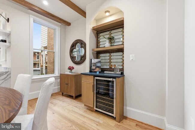 Building Photo - 1319 East Capitol St SE