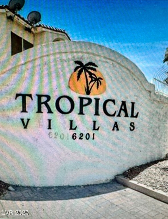 Primary Photo - 6201 E Lake Mead Blvd