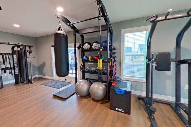 Building Photo - 10276 Pokagon Lp