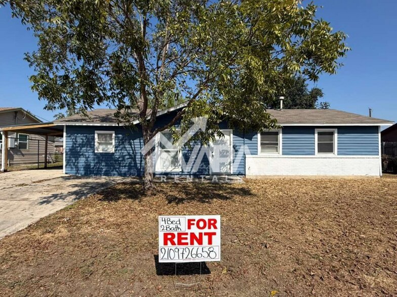 Building Photo - 7119 Westlyn Dr